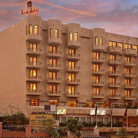 Lords Plaza Jaipur Hotel Luaran gambar