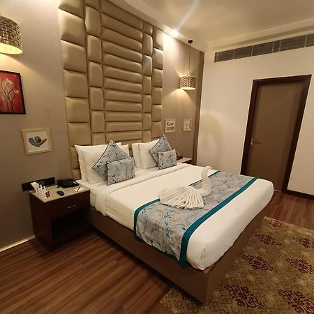 Lords Plaza Jaipur Hotel Luaran gambar