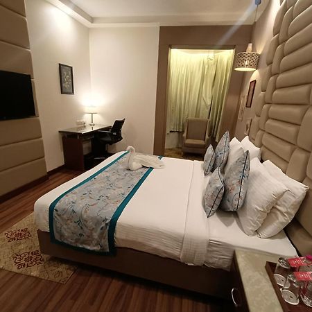Lords Plaza Jaipur Hotel Luaran gambar