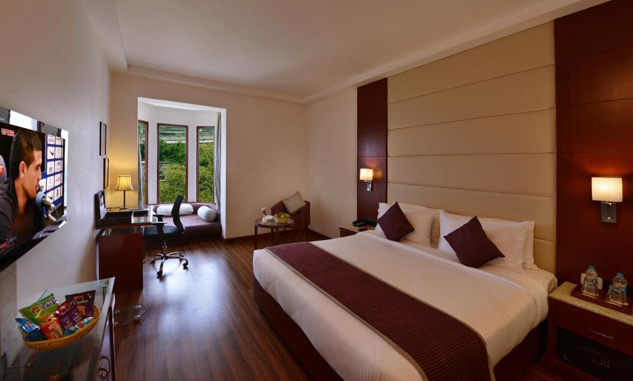 Lords Plaza Jaipur Hotel Luaran gambar