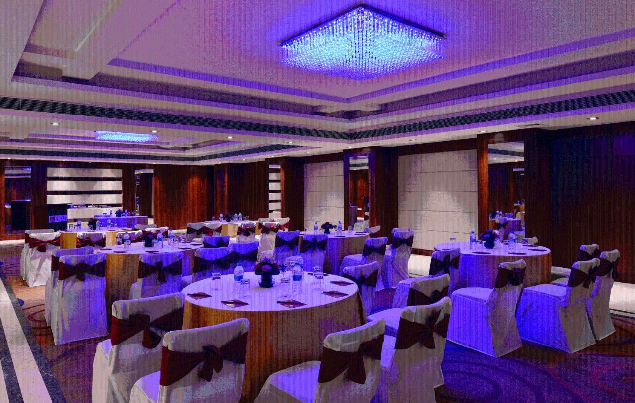 Lords Plaza Jaipur Hotel Luaran gambar