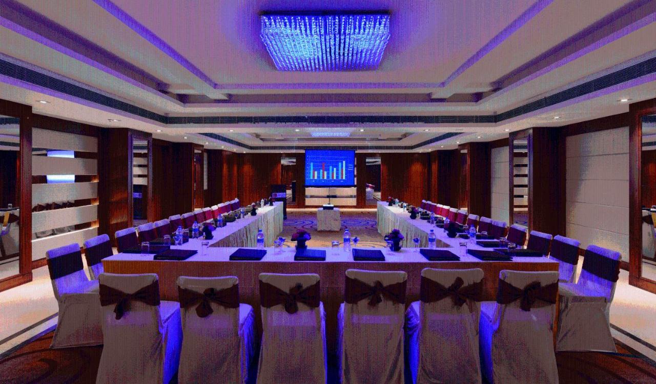Lords Plaza Jaipur Hotel Luaran gambar