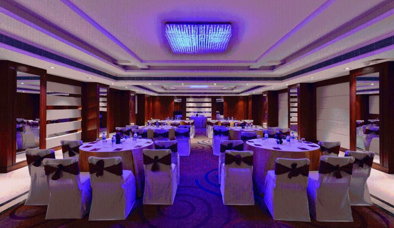Lords Plaza Jaipur Hotel Luaran gambar