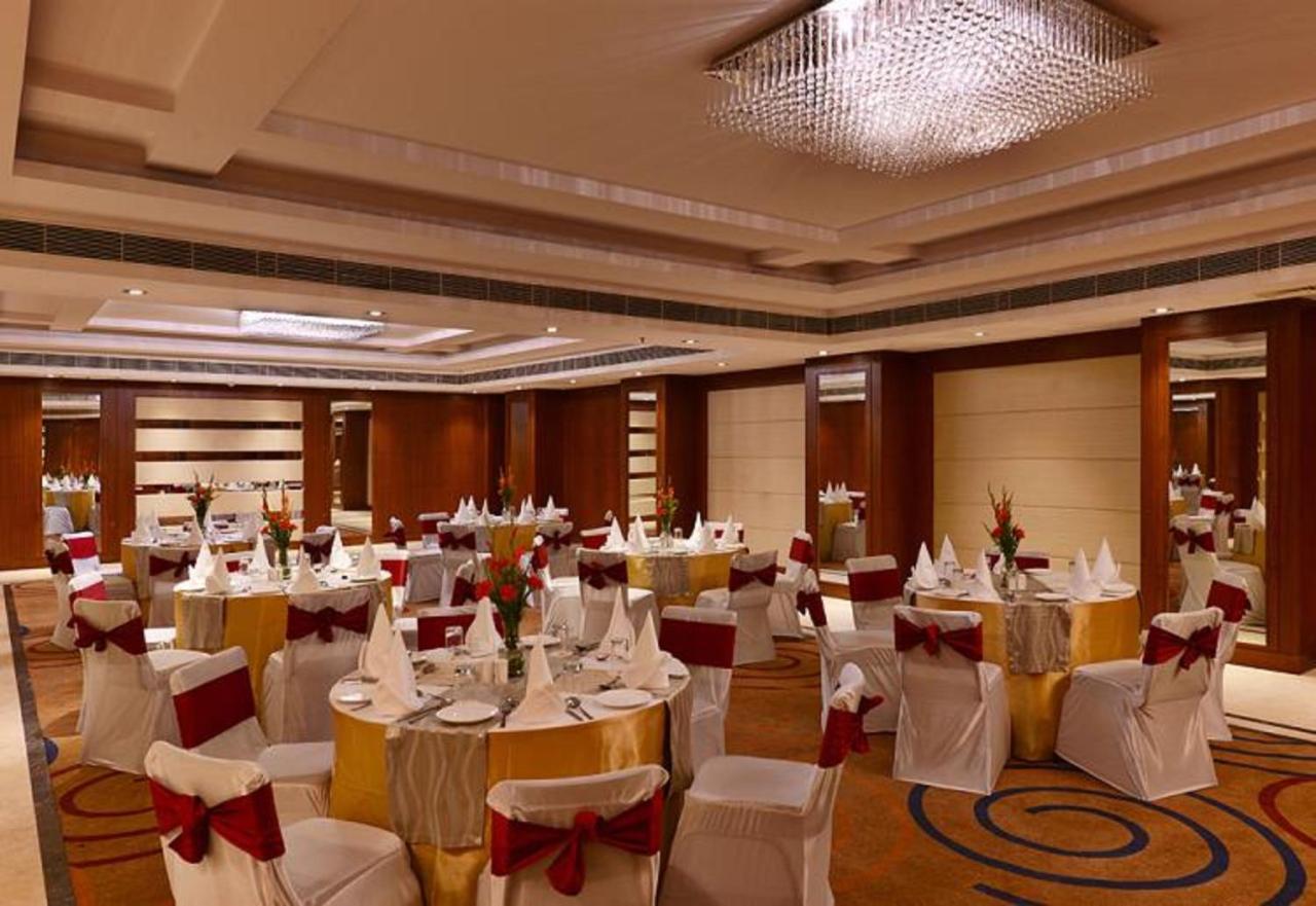 Lords Plaza Jaipur Hotel Luaran gambar