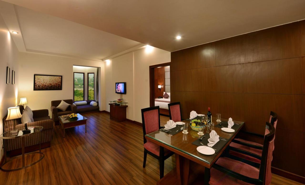 Lords Plaza Jaipur Hotel Luaran gambar