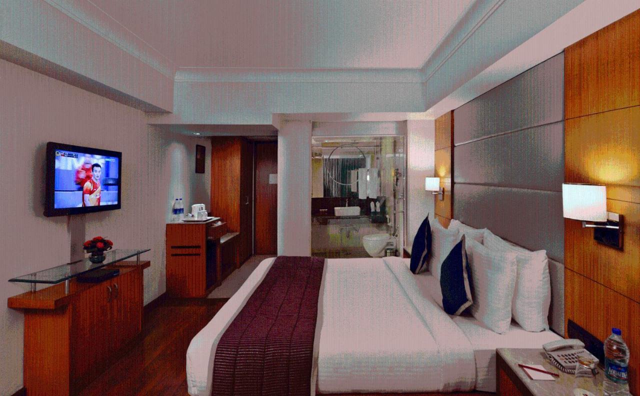 Lords Plaza Jaipur Hotel Luaran gambar