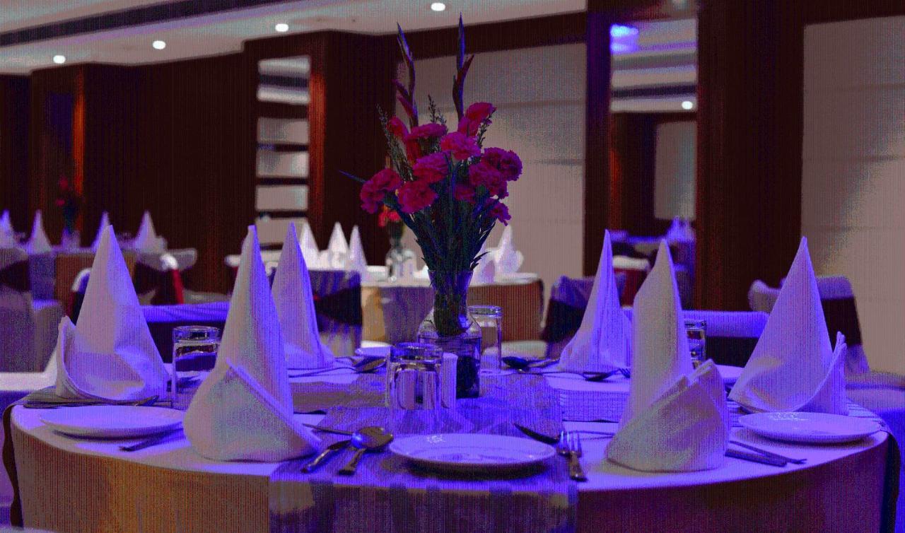 Lords Plaza Jaipur Hotel Luaran gambar