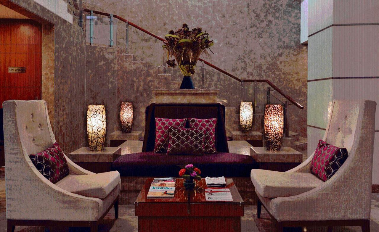 Lords Plaza Jaipur Hotel Luaran gambar