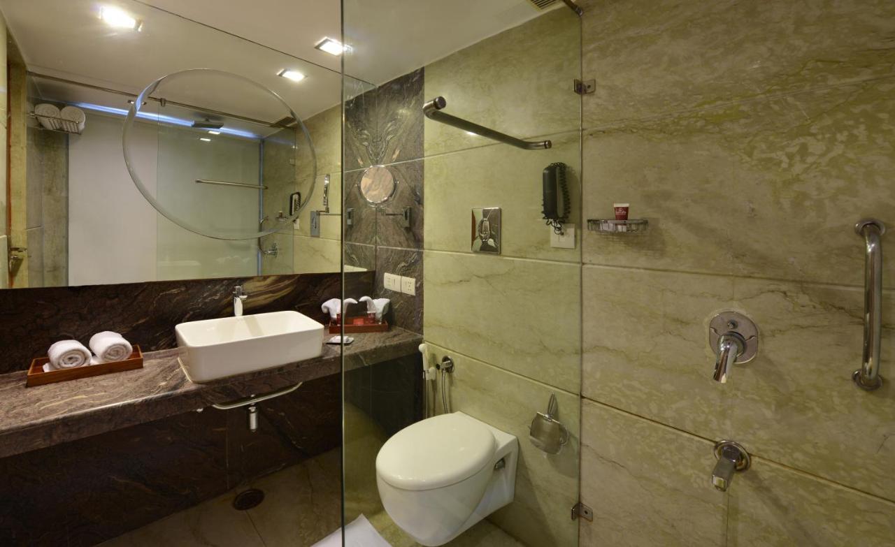 Lords Plaza Jaipur Hotel Luaran gambar