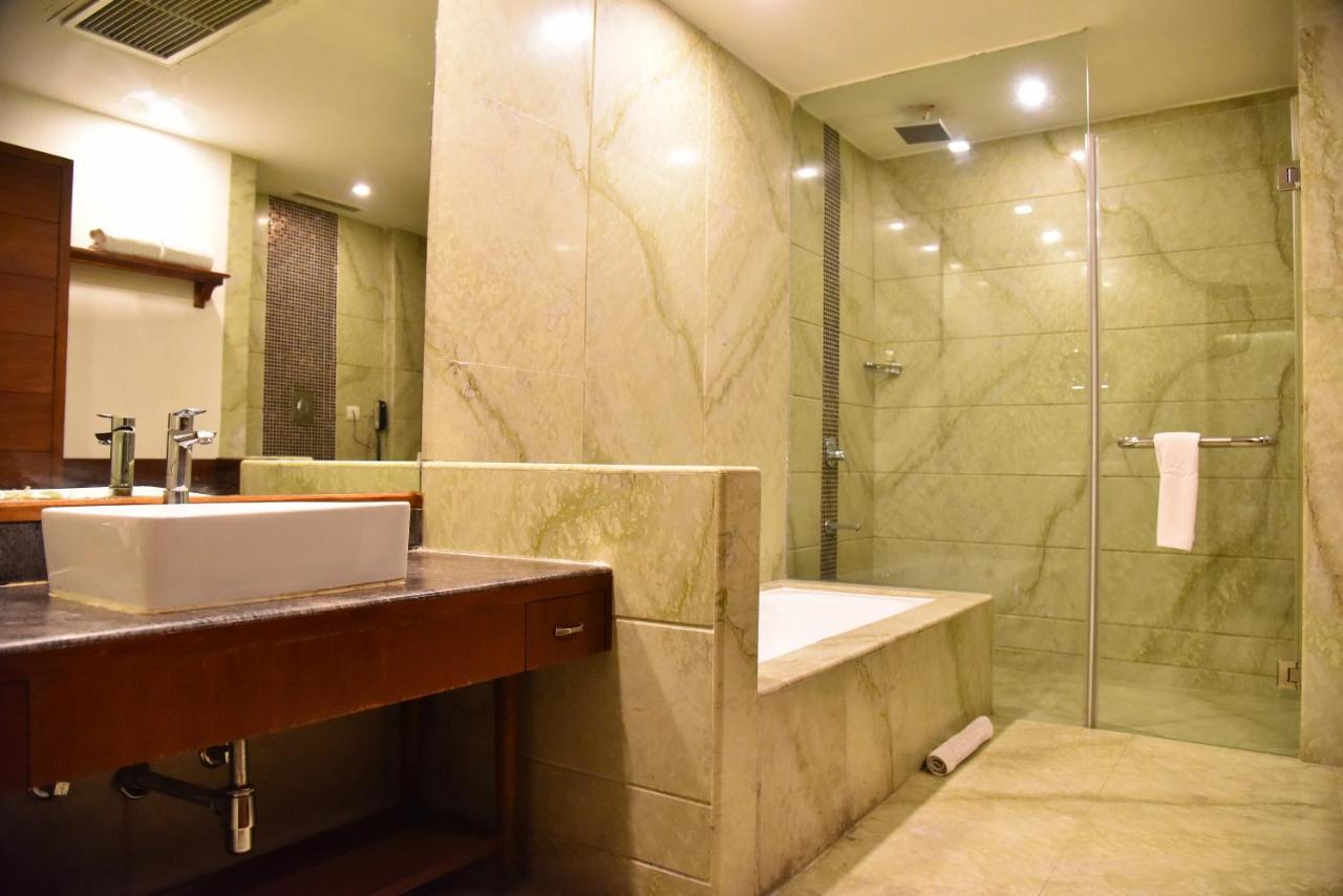 Lords Plaza Jaipur Hotel Luaran gambar