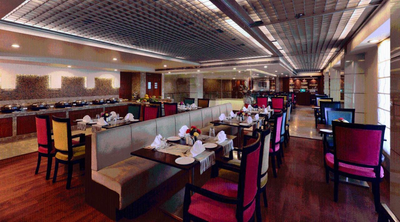 Lords Plaza Jaipur Hotel Luaran gambar