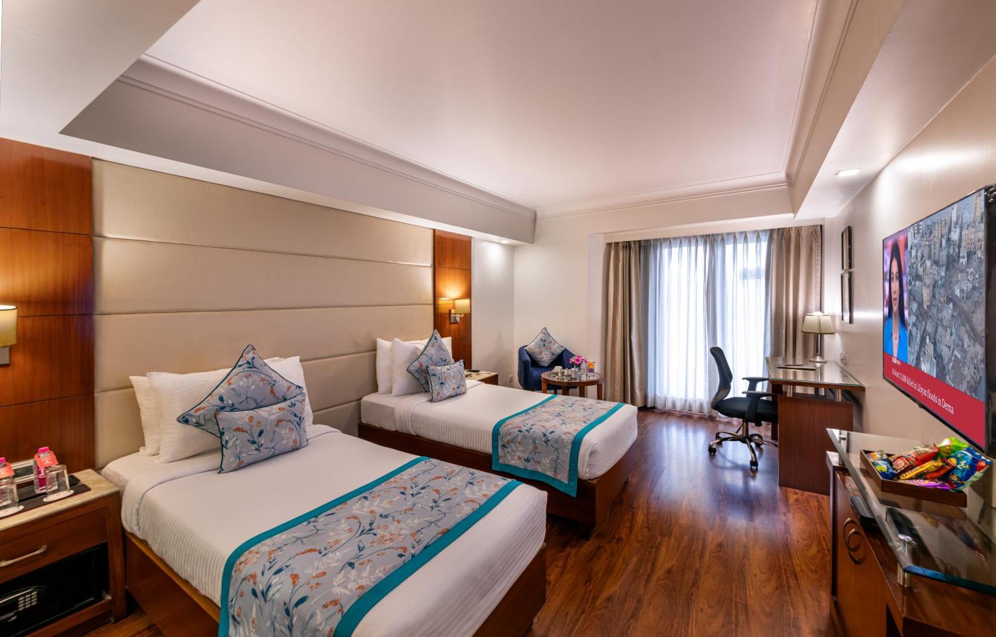 Lords Plaza Jaipur Hotel Luaran gambar