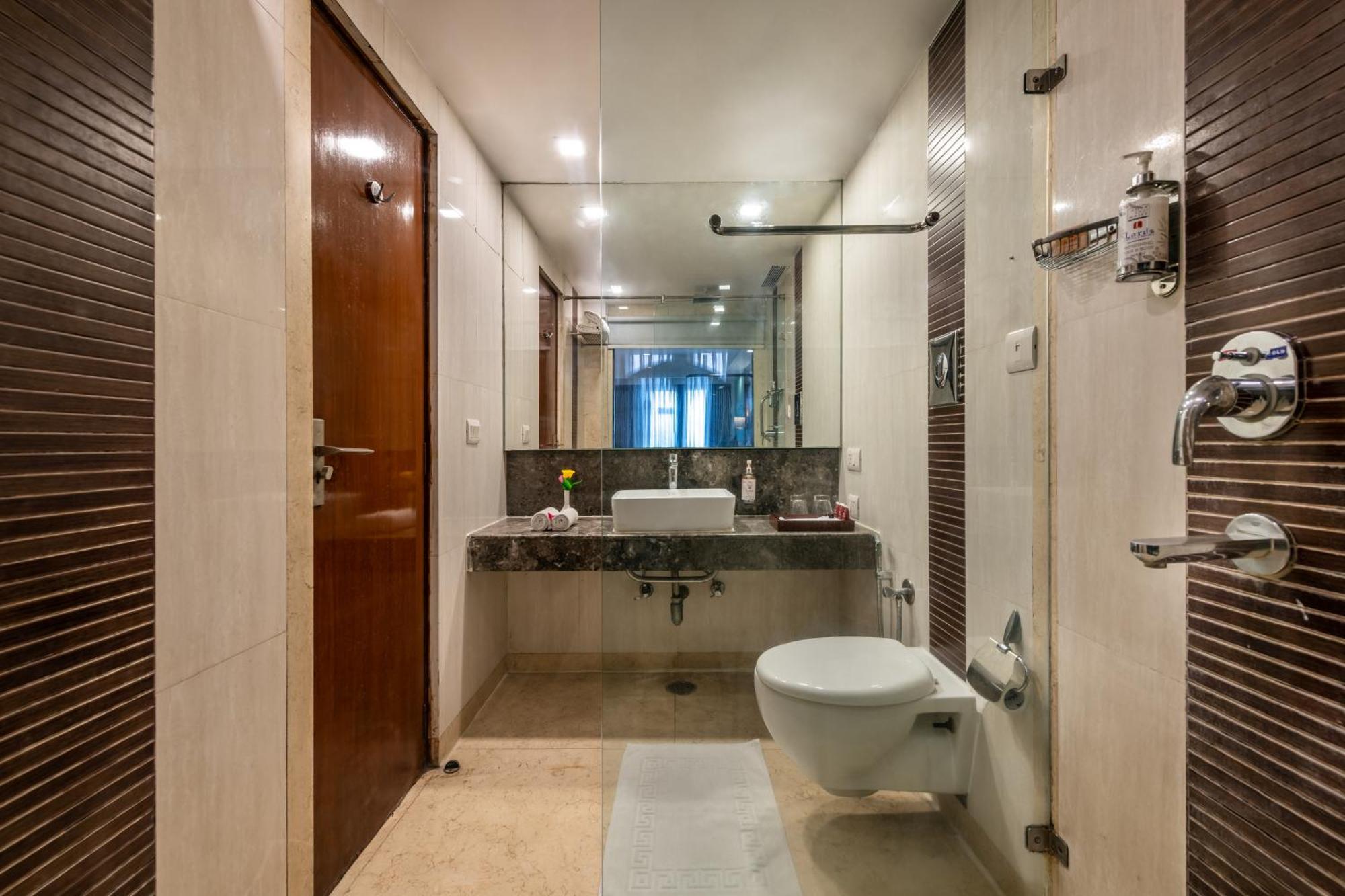 Lords Plaza Jaipur Hotel Luaran gambar