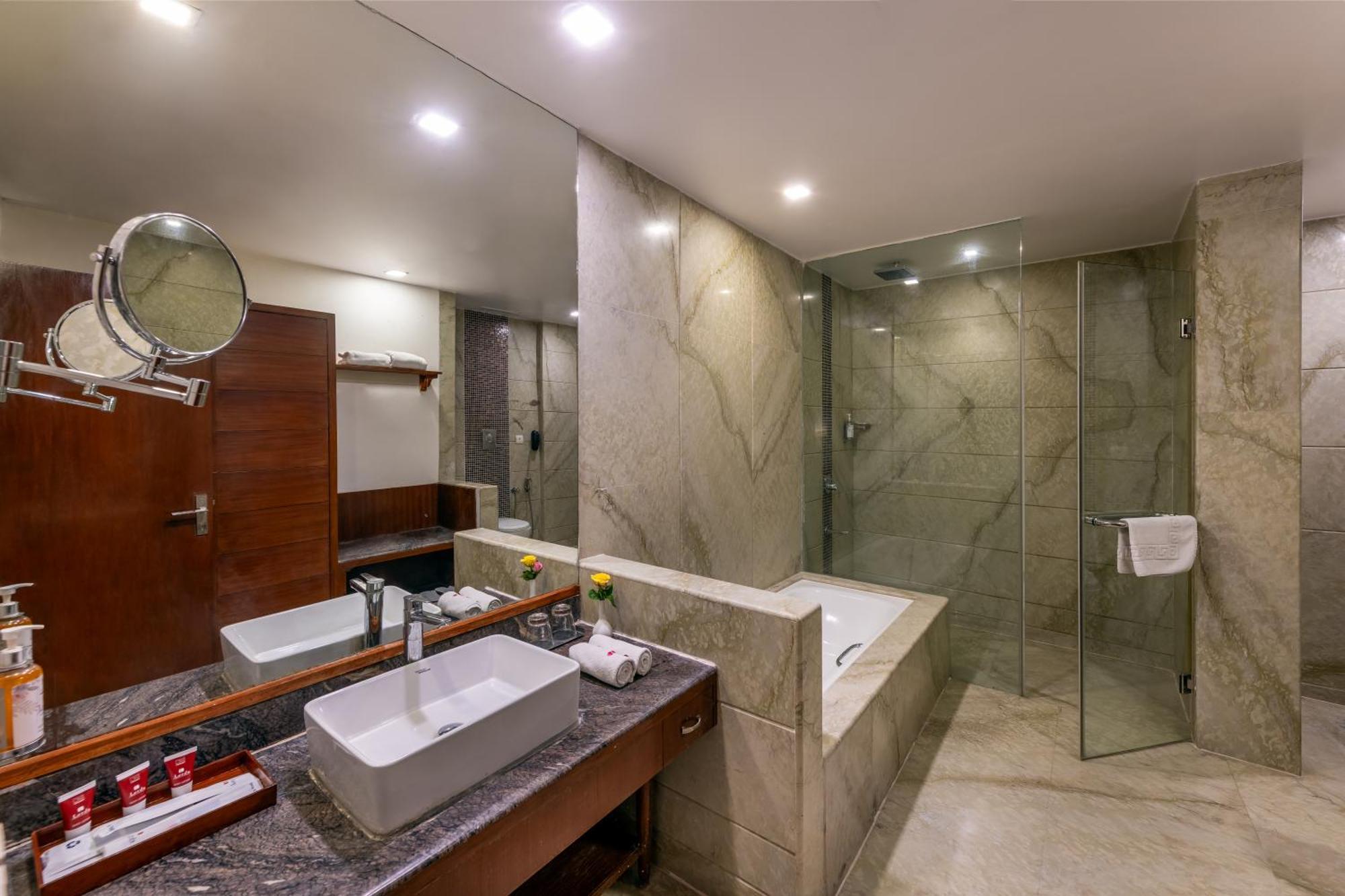 Lords Plaza Jaipur Hotel Luaran gambar