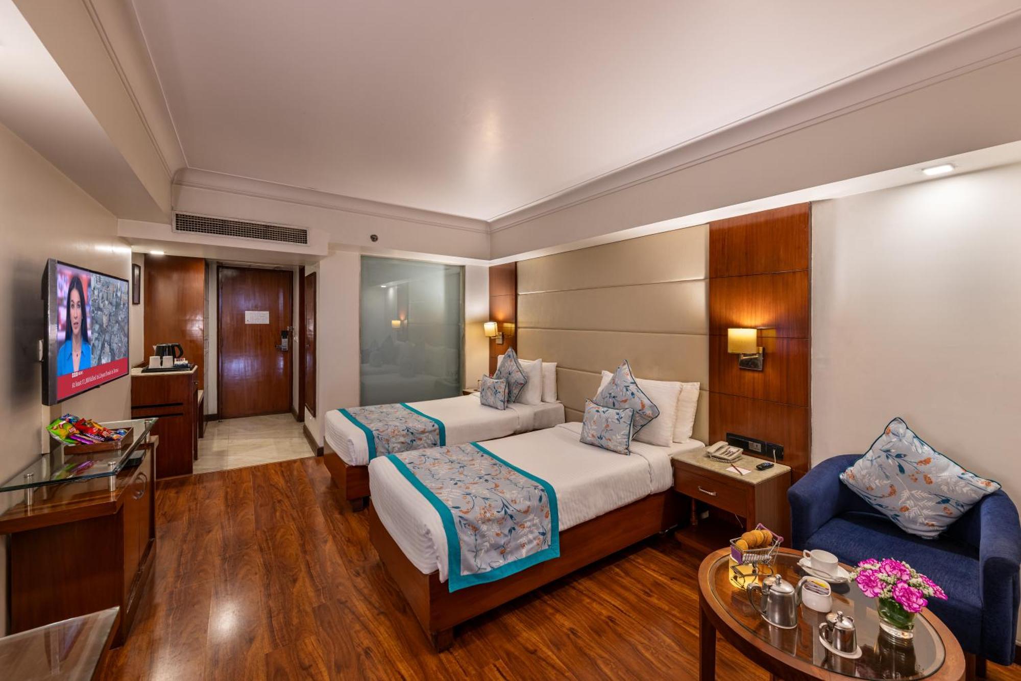 Lords Plaza Jaipur Hotel Luaran gambar