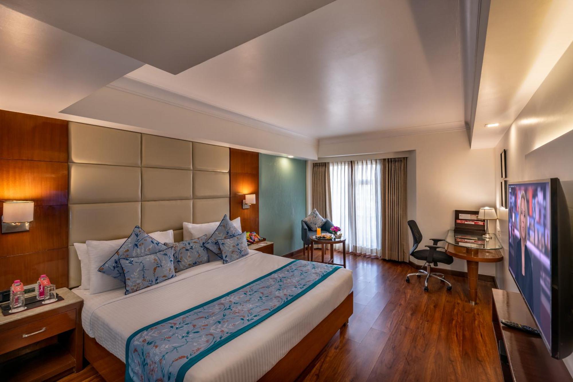 Lords Plaza Jaipur Hotel Luaran gambar