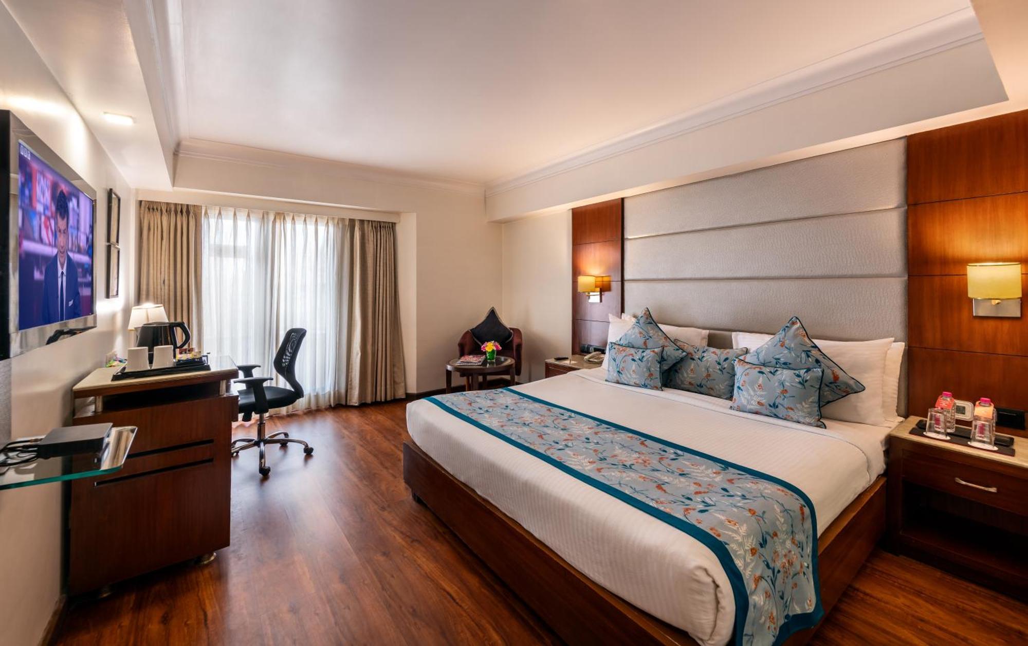 Lords Plaza Jaipur Hotel Luaran gambar