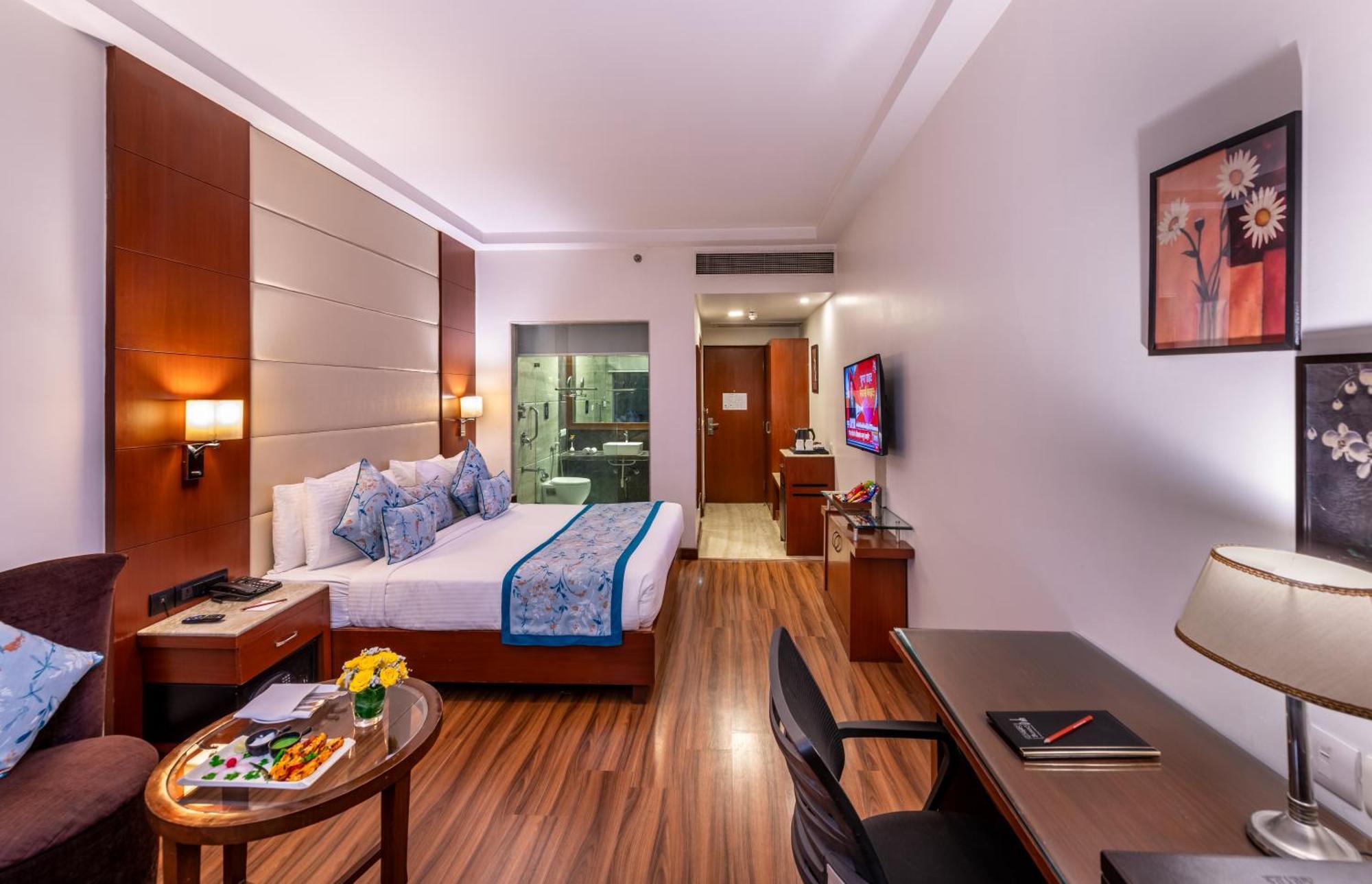Lords Plaza Jaipur Hotel Luaran gambar
