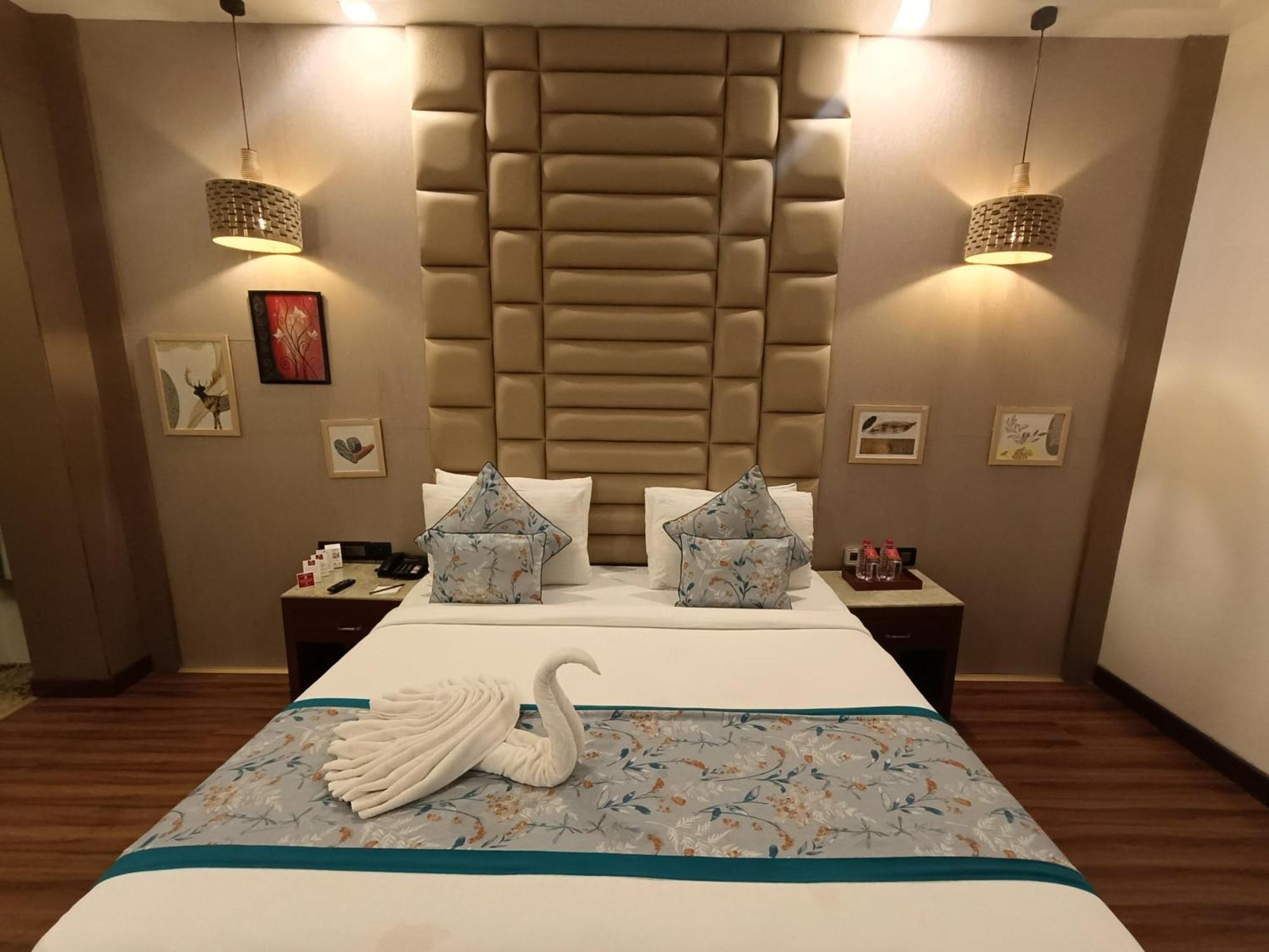 Lords Plaza Jaipur Hotel Luaran gambar