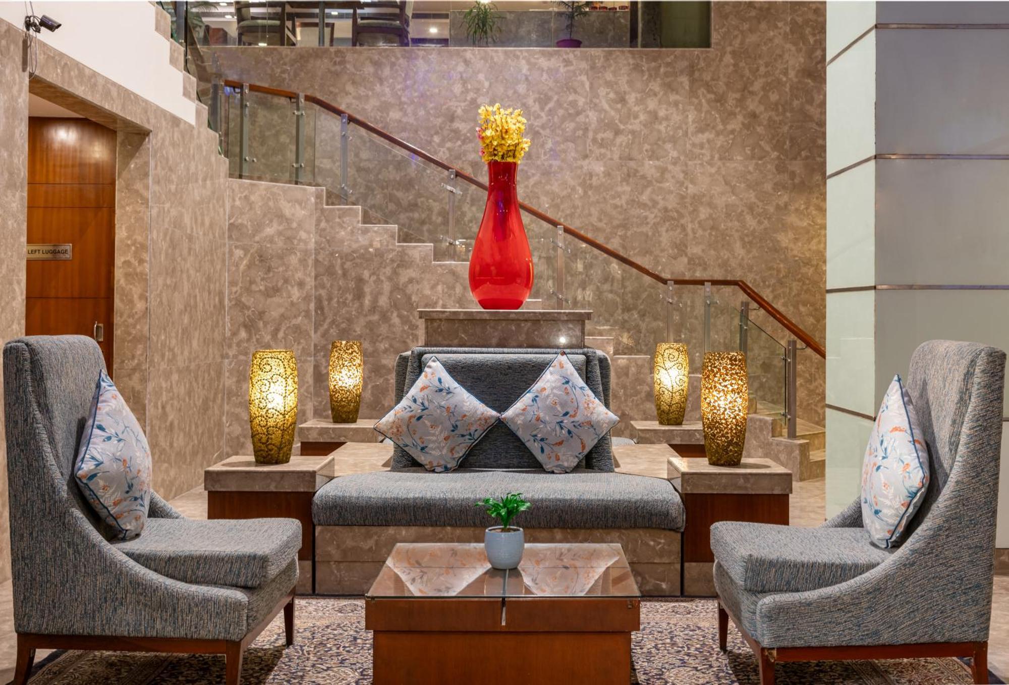 Lords Plaza Jaipur Hotel Luaran gambar