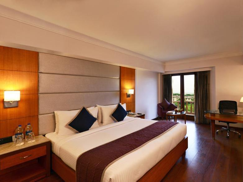Lords Plaza Jaipur Hotel Luaran gambar