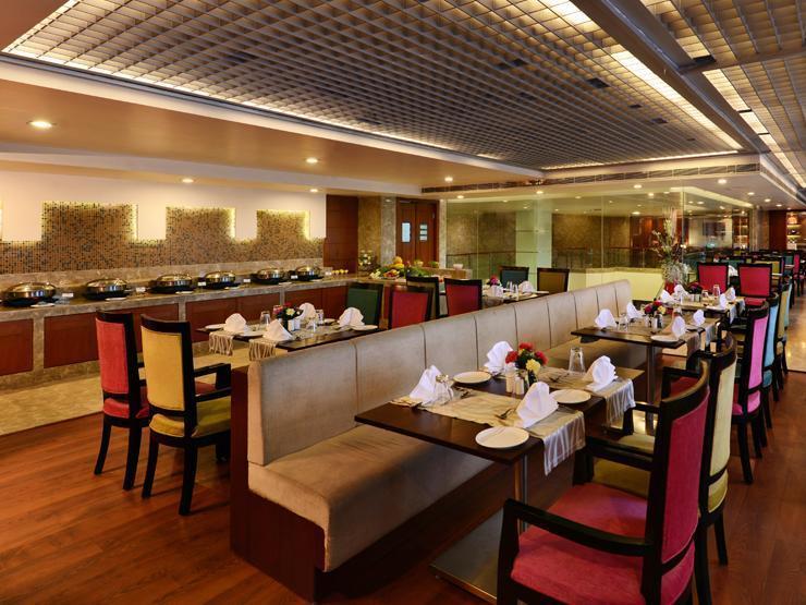 Lords Plaza Jaipur Hotel Luaran gambar