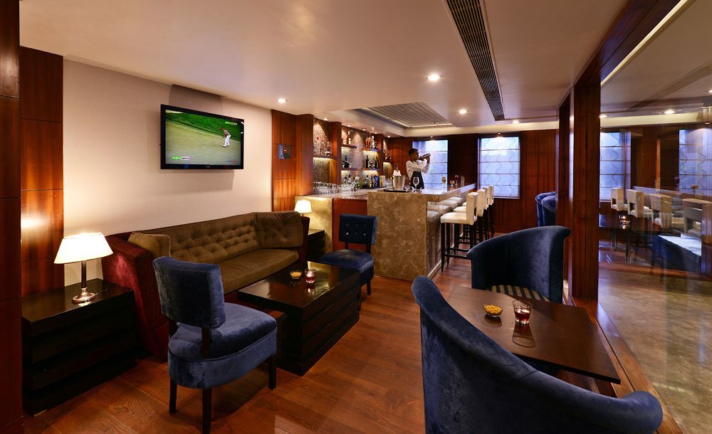 Lords Plaza Jaipur Hotel Luaran gambar