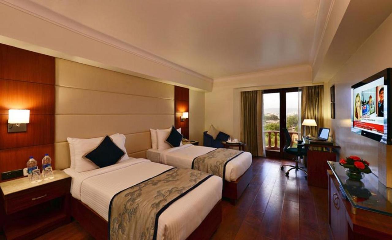 Lords Plaza Jaipur Hotel Luaran gambar