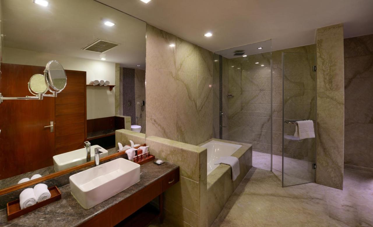Lords Plaza Jaipur Hotel Luaran gambar