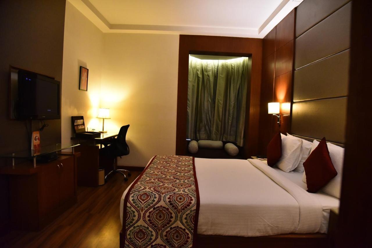 Lords Plaza Jaipur Hotel Luaran gambar
