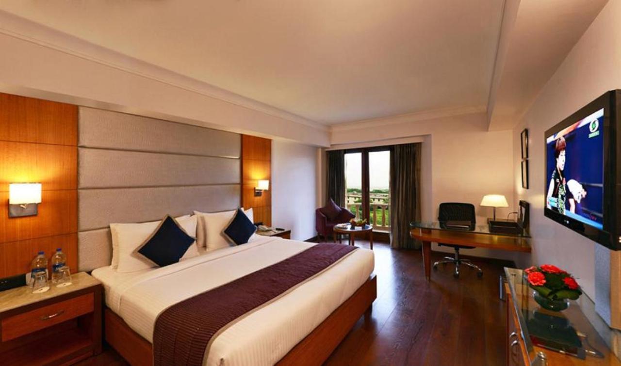Lords Plaza Jaipur Hotel Luaran gambar