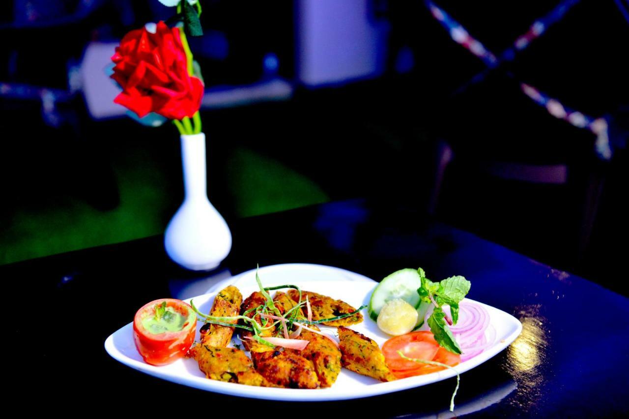 Lords Plaza Jaipur Hotel Luaran gambar